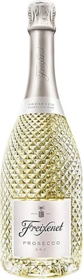 Freixenet Prosecco DOC 11% ABV 75cl - Image 1 of 4