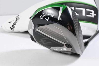 Callaway Elyte Driver / 10.5 Degree / Regular Flex Denali Charcoal 50 Shaft - Image 1 of 4