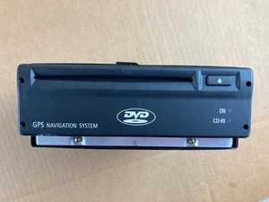 06-08 BMW 750i 760i E65 GPS Navigation Disc DVD Disk Drive System 65906983065 - Picture 1 of 3