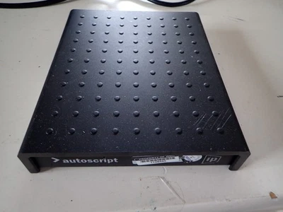 Autoscript XBox IP-External IP Enabled HD/HD-SDI Prompter- A9009-0001 - Image 1 of 3