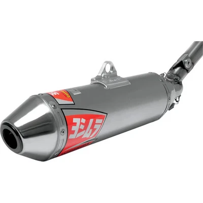 Yoshimura RS-2 Signature Series Slip-On - Silenciador Aluminio Moto 2215703 Foto 1 de 4