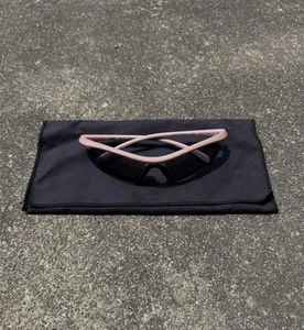 Lexxola Storm Sunglasses Pink SSENSE Limited Edition Used - Picture 1 of 4
