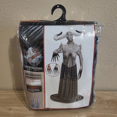 Disfraz de Cazafantasmas: Imperio Congelado Garraka Adulto - Disfraz Foto 1 de 4