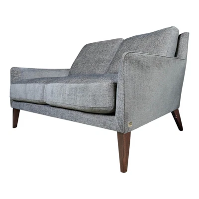 Bielefelder Werkstätten Sofa Coco 2 67,5 Stoff Uma BW1738 191 Füße  - Bild 1 von 4