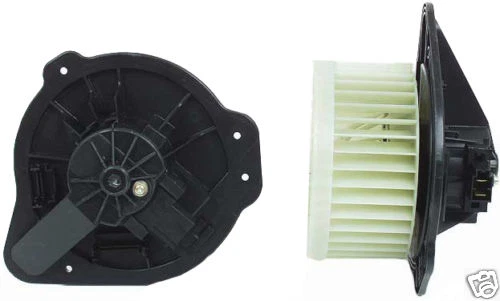 Calentador ventilador motor VOLVO 850 todos los años 6820812 Foto 1 de 1