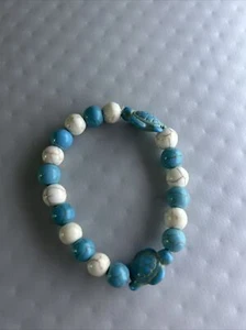 sea turtle bracelet - Picture 1 of 2
