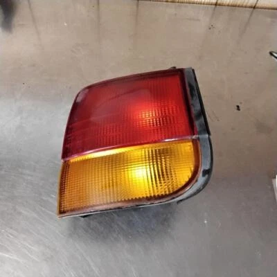 Conjunto de luces traseras EAGLE SUMMIT & WAGON derecha 92 93 94 95 96 Foto 1 de 2