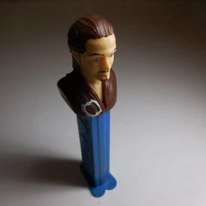 Figurine Disney Pez Will Turner Pirates Caribbean Toy US Patent N6785 - Picture 1 of 12