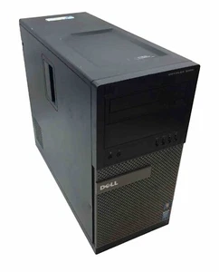 Dell Optiplex 9020 MT | Core i5-4570 @ 3.2GHz | 16GB DDR3 | 240GB SSD | Win10Pro - Bild 1 von 5