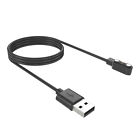 Magnetic Replacement Charger Cord USB Fast Charging Cable for Zeblaze Vibe 7 Pro