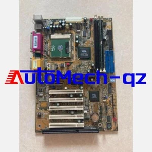 1PCS Used DFI CA64-TC CA64-SC 370 motherboard - Picture 1 of 2