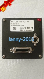 1PC used BASLER A102K Alpha VIS Industrial camera - Picture 1 of 5