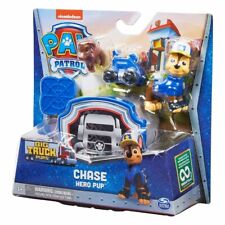 PAW Patrol, Big Truck Pups Chase Action Figure New Age 3+