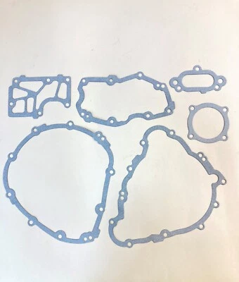 SPRINT Triumph Street Triple 675 Set guarnizioni per tutti i coprimotore principali