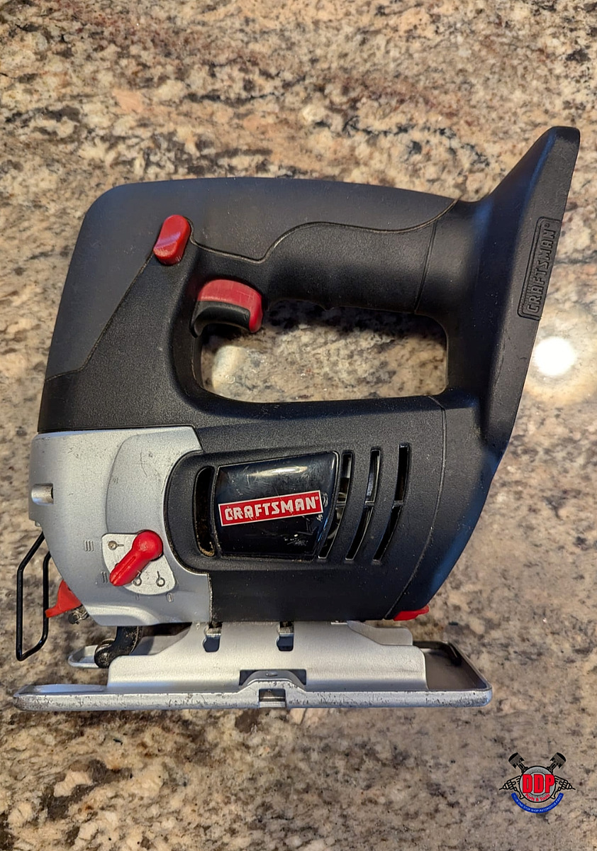 Craftsman 19.2 V Jig Saws for sale | eBay Craftsman 19.2 V Jig Saws for sale | eBay