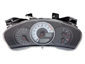 2017-2020 Toyota 86 Speedometer KPH Instrumental Cluster  OEM - Picture 1 of 12