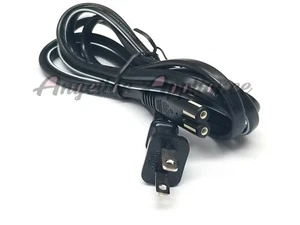 5FT Lead Power Cable Cord Viking Husquvarna Platinum 770 775 Emerald 205 210 - Picture 1 of 2