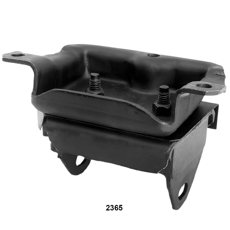 2365 Front Left Engine Motor Mount (1 Pc) for Ford Ranchero 6.6L - D9LY6038B - Image 1 of 1