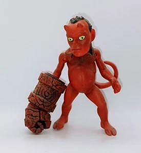 Mezco toyz Hellboy figure from Rasputin set Action Figure - Picture 1 of 2