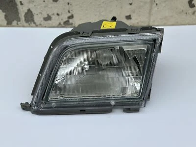 Faro izquierdo original mercedes-benz 1990-2002 r129 sl nuevo 1298203561 Foto 1 de 2