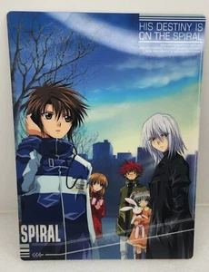 Underlay SPIRAL: Bond of Reasoning Shitajiki - 1202 - Movic - Picture 1 of 5