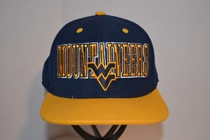 West Virginia Mountaineers Mütze - Bild 1 von 5