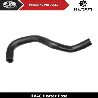 Para Cadillac DeVille 1994-1997 HVAC calentador manguera calentador a tubería-2 puertas 1995 1996 Foto 1 de 4