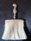 Unger Brothers Hallmarked Sterling Silver Crumb Brush - Pat'd Nov. 19 1885