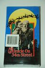 Miracle on 34th Street (VHS) Classics Movie New Sealed X-Mas