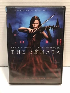 The Sonata (DVD, 2018) - Bild 1 von 2