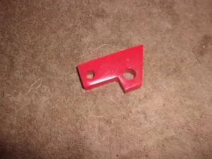 Gravely 800, 8000 Series Tractor Brake Release Cam P/n 18381, 21117400 *DE3-1-2 - Picture 1 of 3