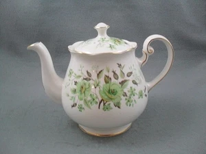 Colclough Sedgley Teekanne - Bild 1 von 1