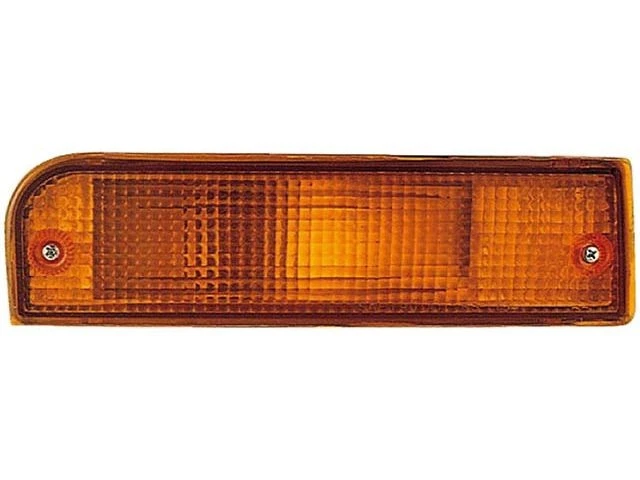 Conjunto de luz de estacionamiento izquierda para Toyota 4Runner 1992-1995 1993 1994 PC379WT Foto 1 de 1