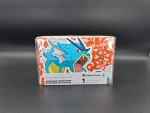 Gyarados Breakaway Pokemon Trading Card Game TCG Double Deck Box - Bild 1 von 4