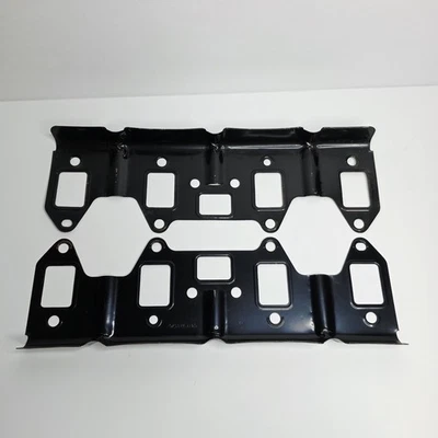 Camión Ford B F T L 1964 79 330 361 391 colector de escape escudo térmico juntas nuevo en caja  Foto 1 de 4