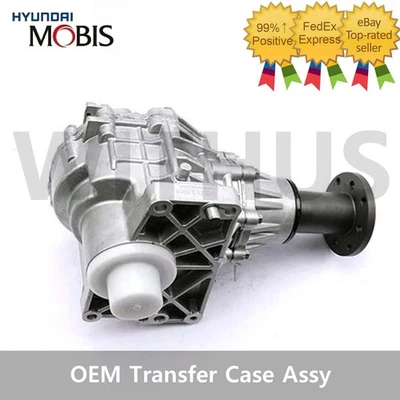 OEM 473003B800 Transfer Case Assy for Hyundai Santa Fe Kia Sorento  Genuine_ - Image 1 of 2