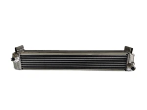 A1231800265 oil cooler for MERCEDES-BENZ W460 W126 W123 W124 W201 S123 - Picture 1 of 8