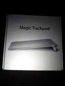 Apple Wireless Magic Trackpad - MC380LL/A - Picture 1 of 11