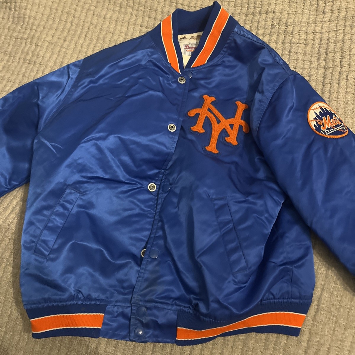 Starter New York Mets MLB Fan Apparel & Souvenirs for sale Starter New York Mets MLB Fan Apparel & Souvenirs for sale