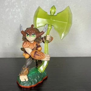Skylanders Trap Team Master Bushwhack Game Character Figure - Picture 1 of 3