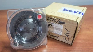 Nuevo de Lote Antiguo OEM EAW / Beyma 806061 Diafragma CD2522 EAW DM2522, CP-385ND, FR129Z, FR129Z - Imagen 1 de 4