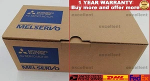 NEW Mitsubishi servo motor HC-KR23BJ - Picture 1 of 6