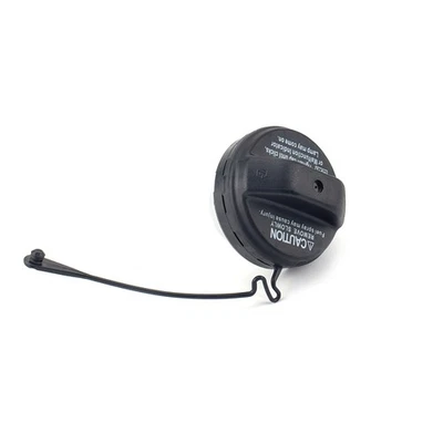 Repuesto de tapa de gasolina de plástico ABS para Toyota Avalon 2005-2006 Foto 1 de 4