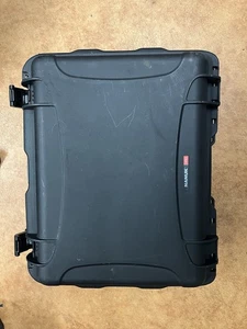 Nanuk 950 Waterproof Rolling Case with Foam – Rugged Gear Protection - Picture 1 of 5