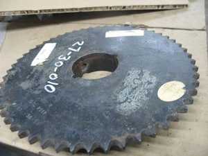 NEU Martin 60BTL 54 -2517 RITZEL ANSI#60 54 ZÄHNE 2517 TL BUCHSE P9919 - Bild 1 von 3