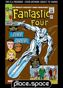 (WK27) FANTASTIC FOUR #50 - FACSIMILE ED - PREORDER JUL 2ND - Imagen 1 de 1