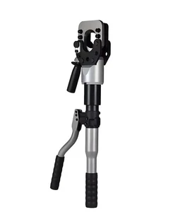High-quality Manual Hydraulic Cable Cutter 55mm ACSR Cutting Hydraulic - Picture 1 of 14