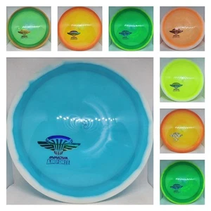 Innova HALO CHAMPION Destroyer *Pick Weight & Color* - Limited Air Force Stamp - Picture 1 of 21