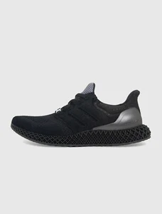Brand New Adidas x A MA MANIÉRE Ultra 4D Black Size 9.5 G55274 Limited Release - Picture 1 of 11