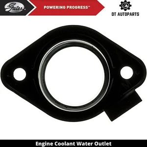 For 1993-1998 Jeep Grand Cherokee Engine Coolant Water Outlet Gates 1994 1995 - Picture 1 of 6